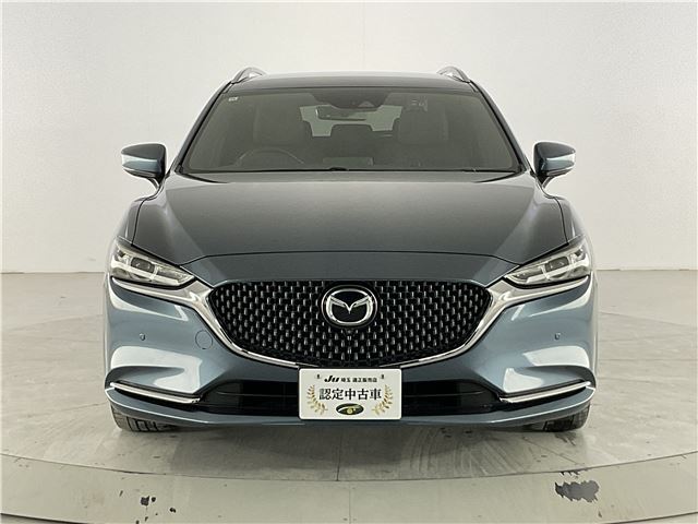 Mazda ATENZA WAGON 2018 6294705-4