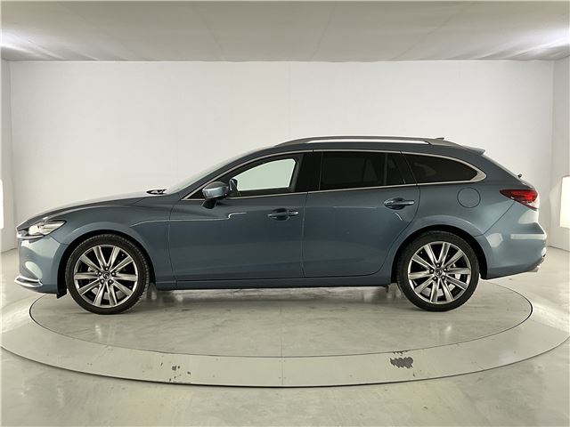 Mazda ATENZA WAGON 2018 6294705-5
