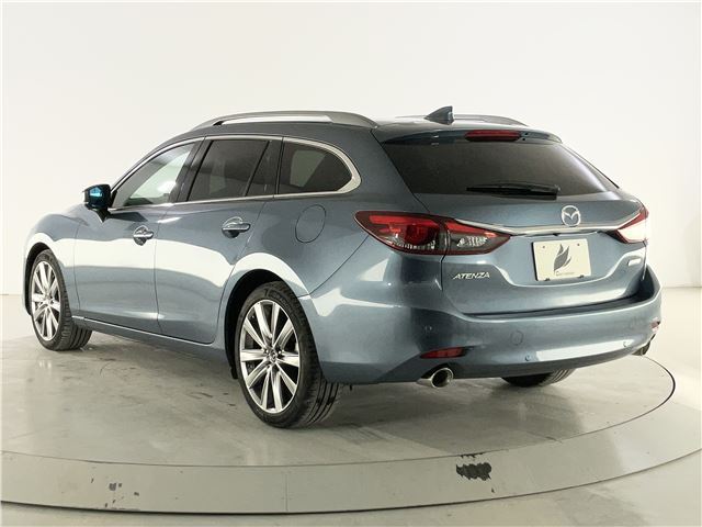 Mazda ATENZA WAGON 2018 6294705-6