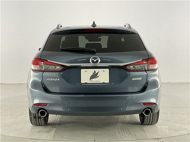 Mazda ATENZA WAGON 2018 6294705-7