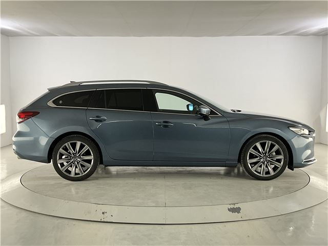 Mazda ATENZA WAGON 2018 6294705-8