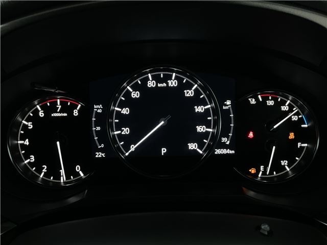 Mazda ATENZA WAGON 2018 6294705-9