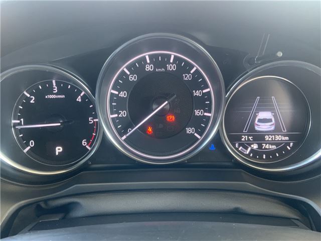 Mazda ATENZA WAGON 2017 6294915-10