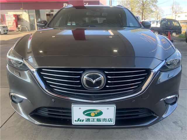 Mazda ATENZA WAGON 2017 6294915-2