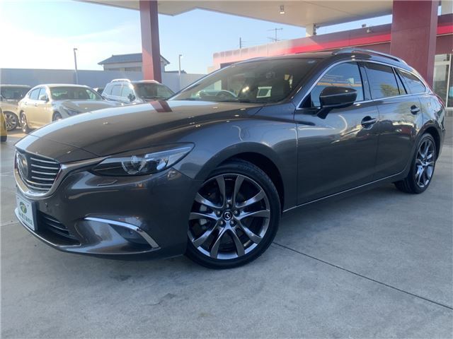 Mazda ATENZA WAGON 2017 6294915-3
