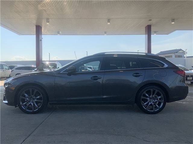 Mazda ATENZA WAGON 2017 6294915-4
