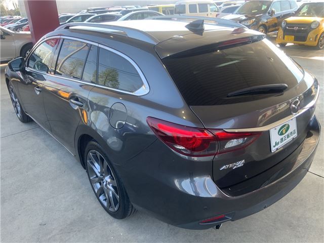 Mazda ATENZA WAGON 2017 6294915-5