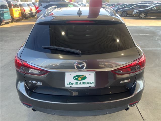 Mazda ATENZA WAGON 2017 6294915-6