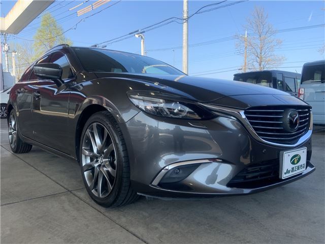 Mazda ATENZA WAGON 2017 6294915-7