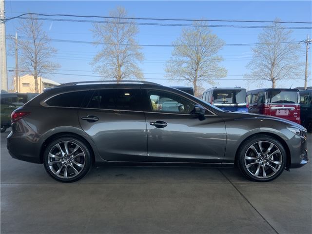Mazda ATENZA WAGON 2017 6294915-8