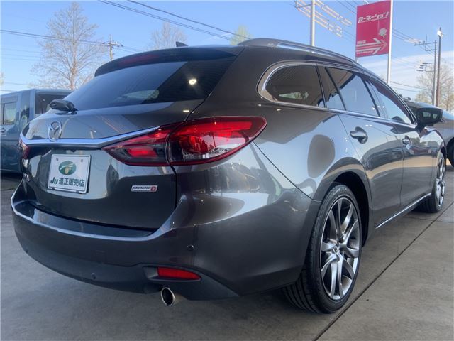Mazda ATENZA WAGON 2017 6294915-9