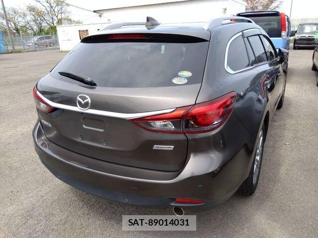 Mazda ATENZA WAGON 2016 6295159-1