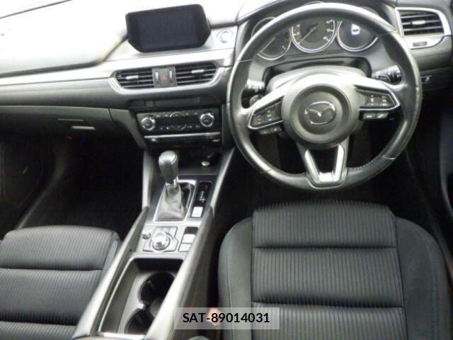 Mazda ATENZA WAGON 2016 6295159-2
