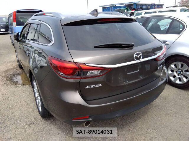 Mazda ATENZA WAGON 2016 6295159-3