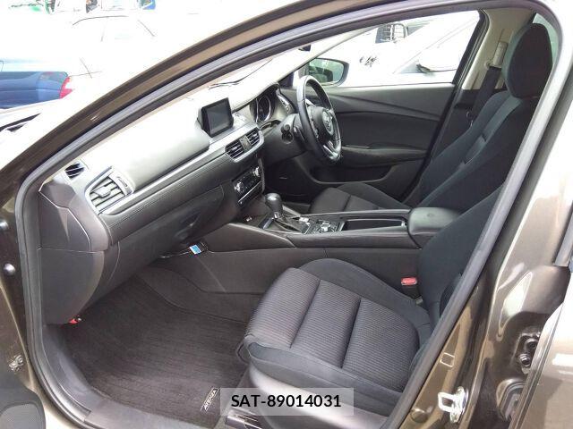 Mazda ATENZA WAGON 2016 6295159-4
