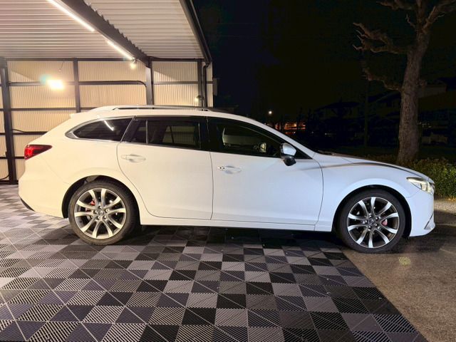 Mazda ATENZA WAGON 2016 6295275-10