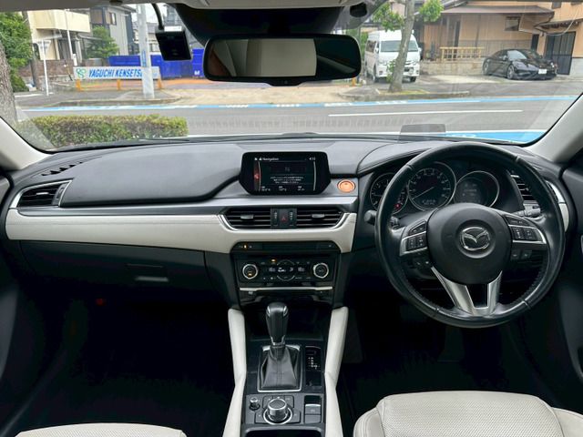 Mazda ATENZA WAGON 2016 6295275-4