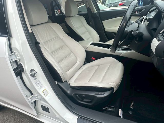 Mazda ATENZA WAGON 2016 6295275-5