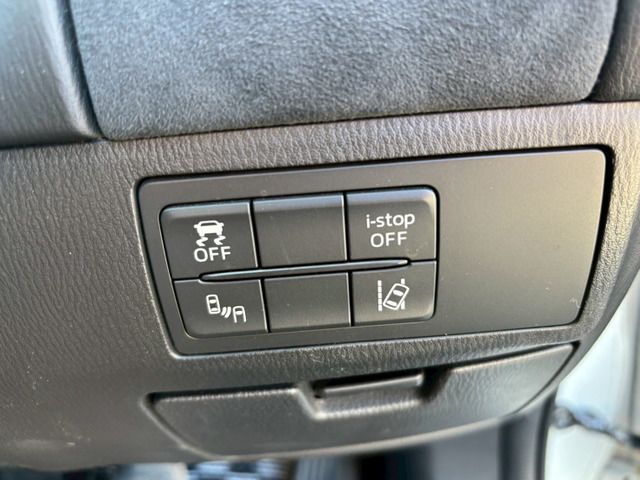 Mazda ATENZA WAGON 2015 6295486-5