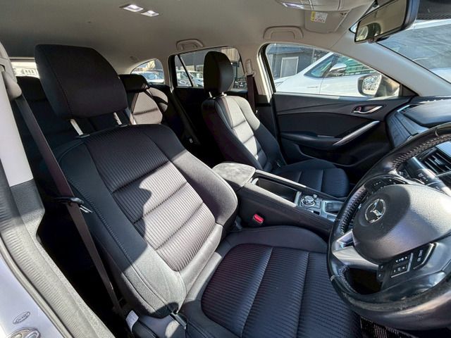 Mazda ATENZA WAGON 2015 6295486-8