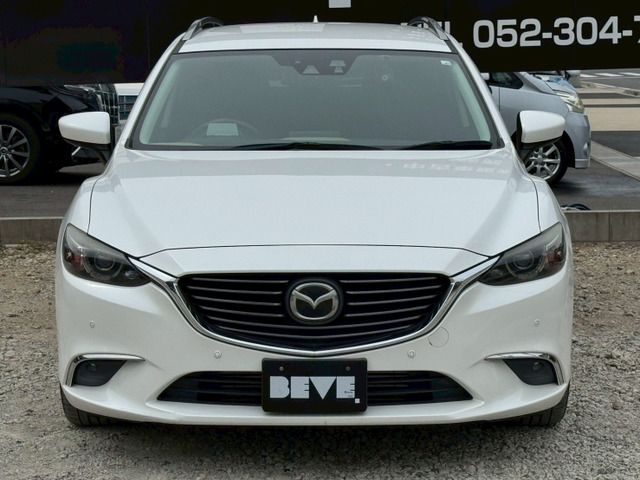 Mazda ATENZA WAGON 2015 6295611-1