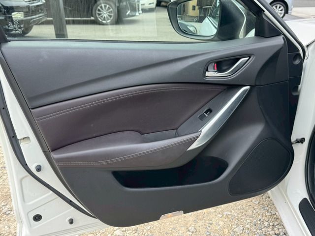 Mazda ATENZA WAGON 2015 6295611-10