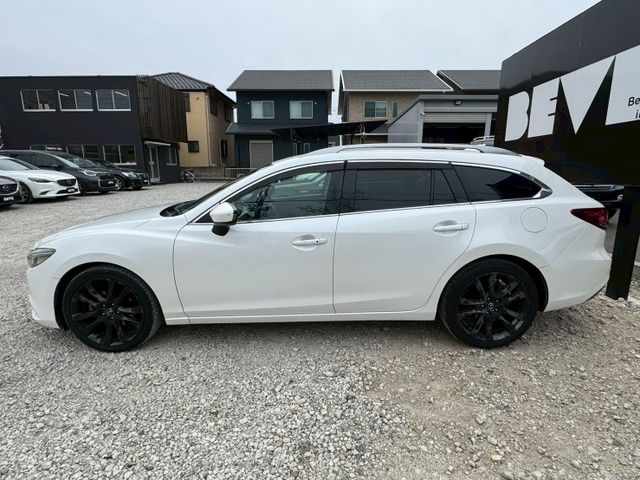 Mazda ATENZA WAGON 2015 6295611-4