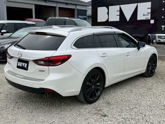 Mazda ATENZA WAGON 2015 6295611-6