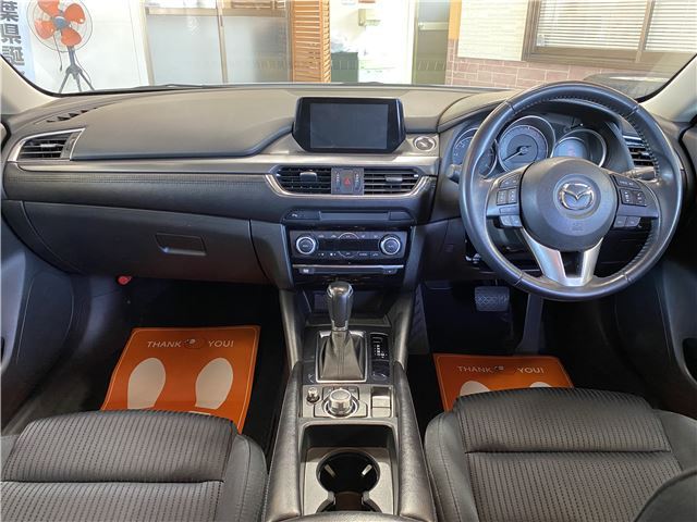 Mazda ATENZA WAGON 2015 6295732-2