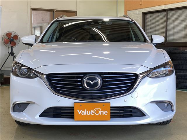 Mazda ATENZA WAGON 2015 6295732-3