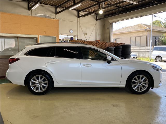 Mazda ATENZA WAGON 2015 6295732-5