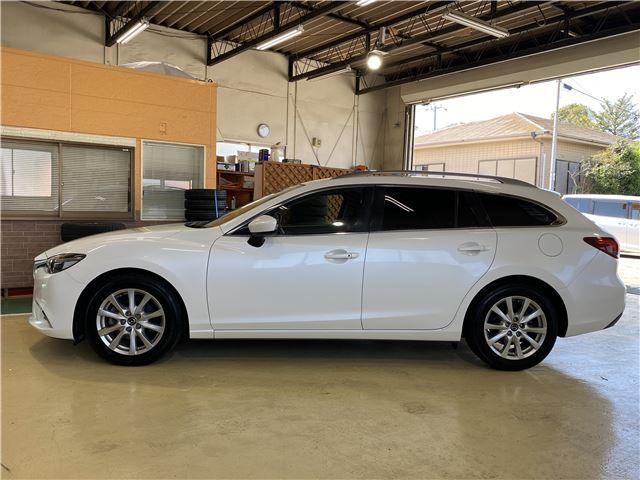 Mazda ATENZA WAGON 2015 6295732-6