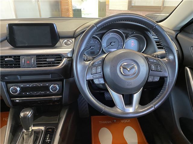 Mazda ATENZA WAGON 2015 6295732-9