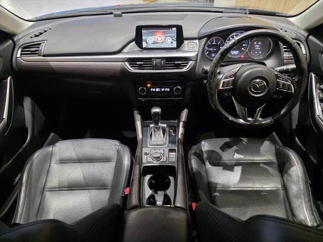 Mazda ATENZA WAGON 2015 6295734-2