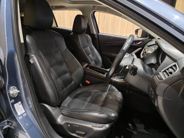 Mazda ATENZA WAGON 2015 6295734-9