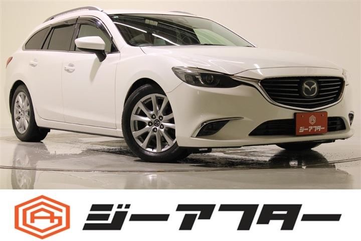 Mazda ATENZA WAGON 2015 6295736-0