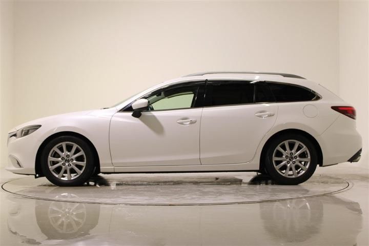 Mazda ATENZA WAGON 2015 6295736-10