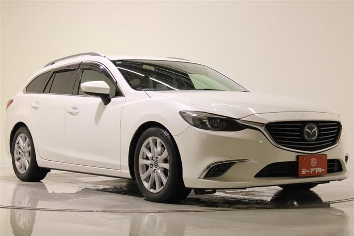 Mazda ATENZA WAGON 2015 6295736-7