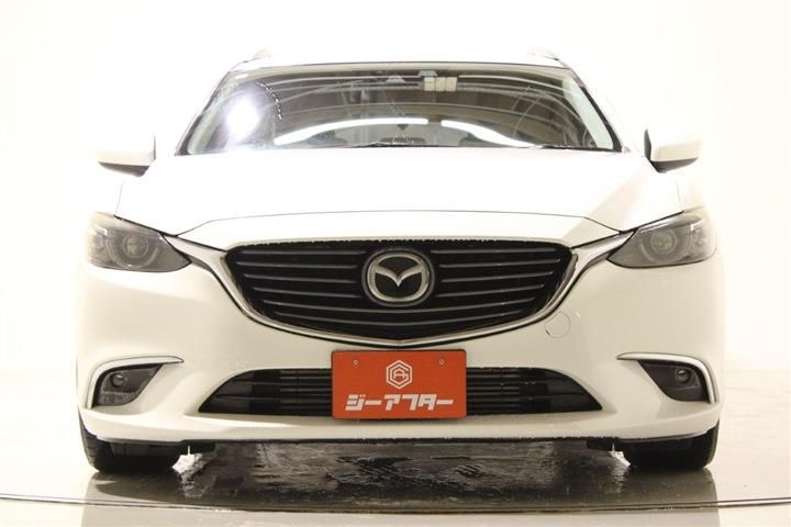Mazda ATENZA WAGON 2015 6295736-8