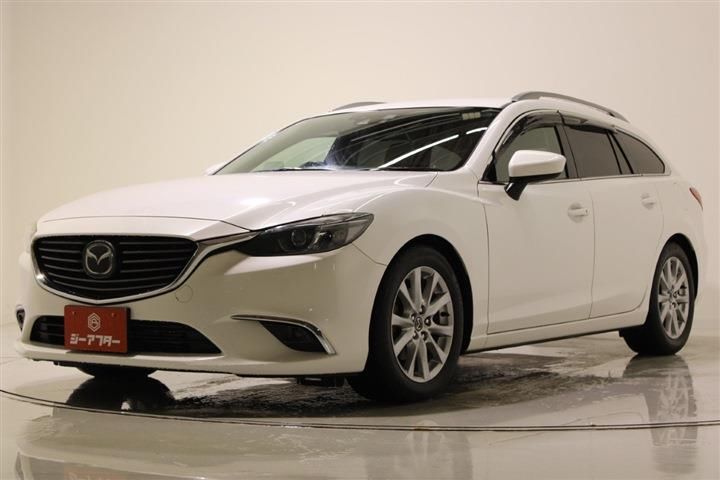 Mazda ATENZA WAGON 2015 6295736-9