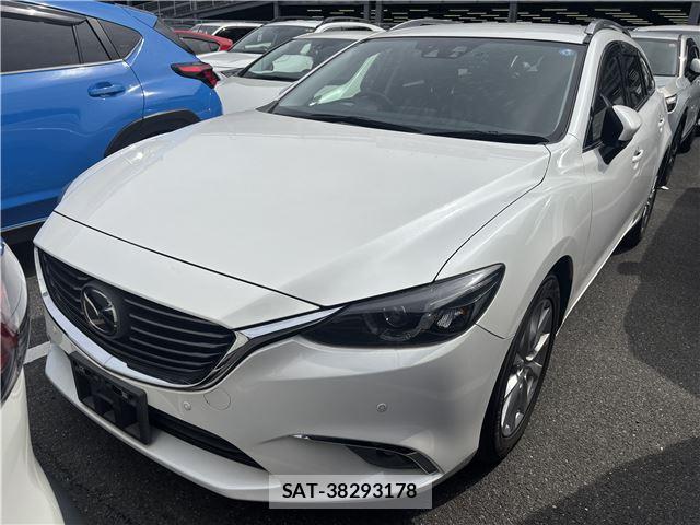 Mazda ATENZA WAGON 2015 6295915-0