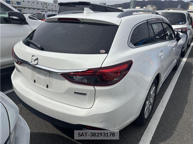 Mazda ATENZA WAGON 2015 6295915-1