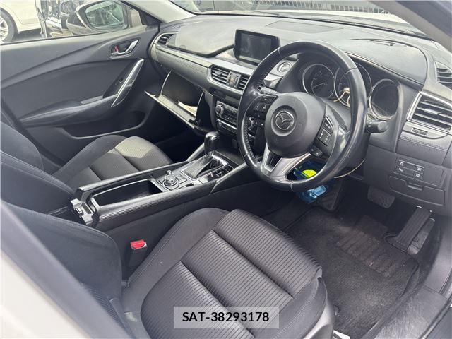 Mazda ATENZA WAGON 2015 6295915-2