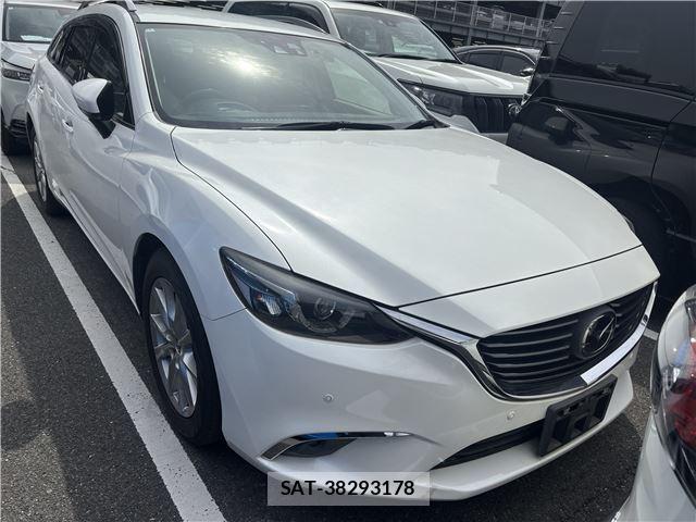 Mazda ATENZA WAGON 2015 6295915-3