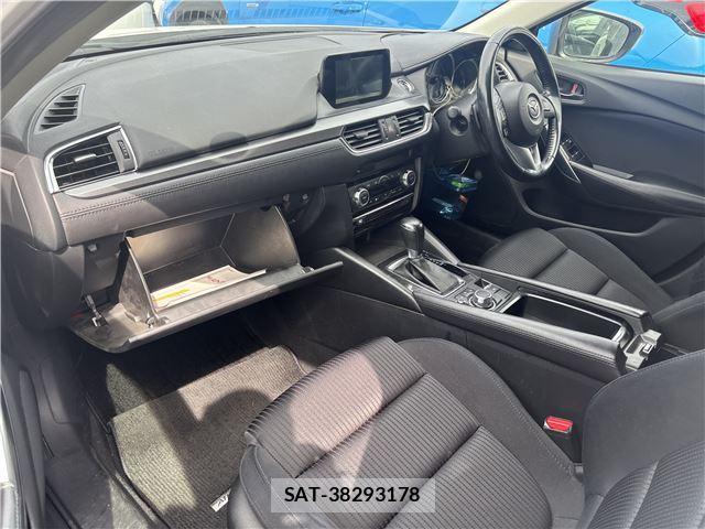 Mazda ATENZA WAGON 2015 6295915-4