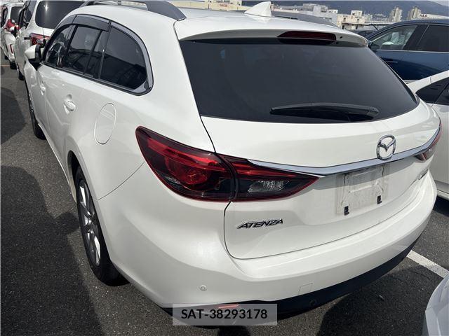 Mazda ATENZA WAGON 2015 6295915-6