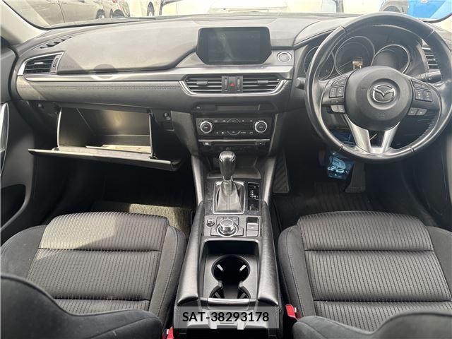 Mazda ATENZA WAGON 2015 6295915-8