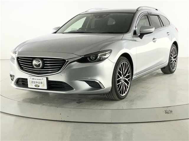 Mazda ATENZA WAGON 2015 6296009-0