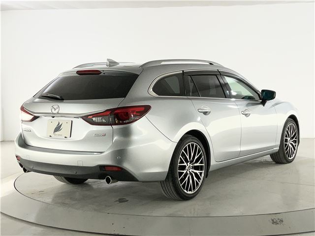 Mazda ATENZA WAGON 2015 6296009-1