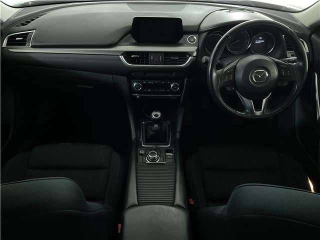 Mazda ATENZA WAGON 2015 6296009-2